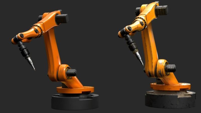 塑料零部件注塑加工工艺流程解析