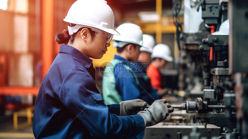 化工泵维修市场乱象：谁在真正解决问题