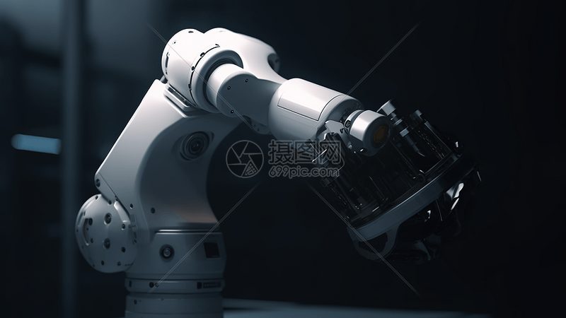 国产焊接机械手臂：揭秘其性能与选型要点
